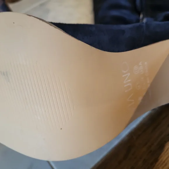 NWOT JustFab Boots! - Picture 4 of 4